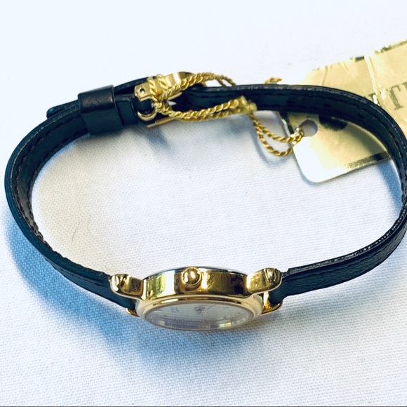 🔥NEW!🔥 CITIZENS GOLD QUARTZ MOVEMENT WATCH - Picture 3 of 6